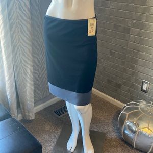 Espirit skirt size medium NWT